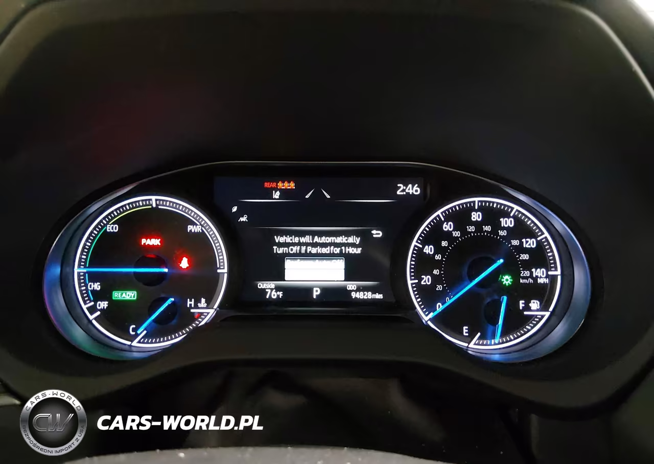 2021 Toyota Venza Xle VIN:JTEAAAAH7MJ028417 - 7