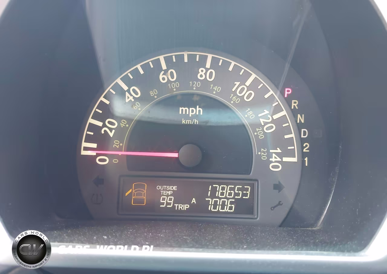 2008 Honda Ridgeline Rts VIN:2HJYK16448H524185 - 15