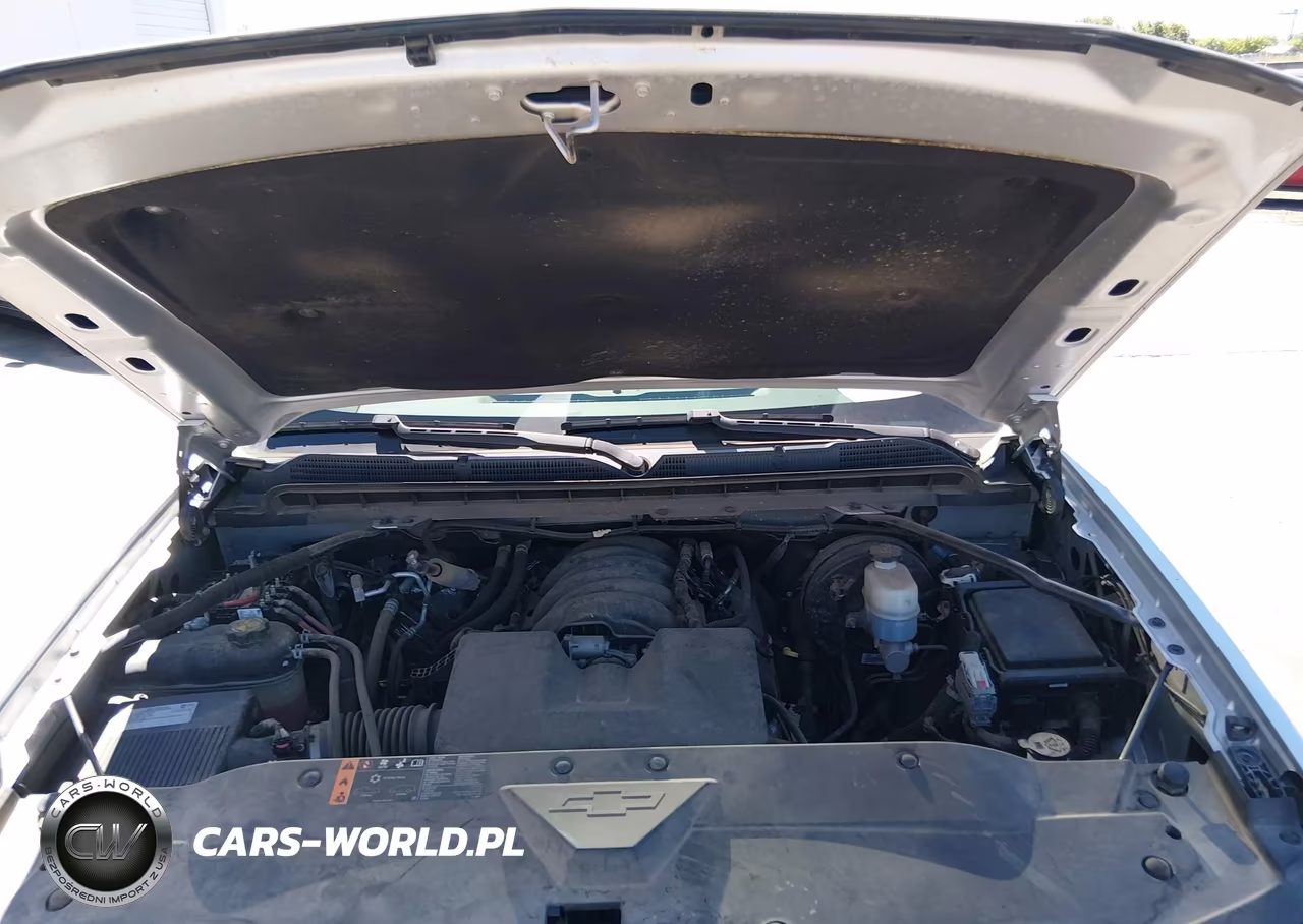 2018 Chevrolet Silverado 1500 Wt VIN:3GCPCNEH2JG429610 - 10