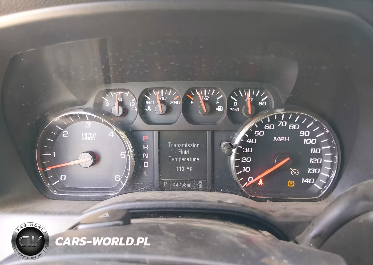 2018 Chevrolet Silverado 1500 Wt VIN:3GCPCNEH2JG429610 - 7