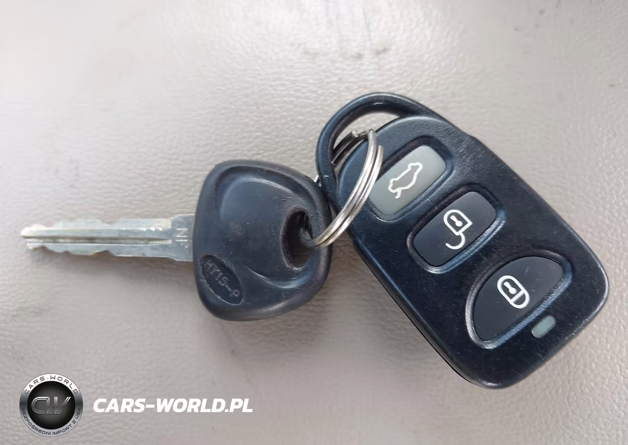 2007 Hyundai Sonata Gls-Gls W-Xm VIN:5NPET46C57H263460 - 11