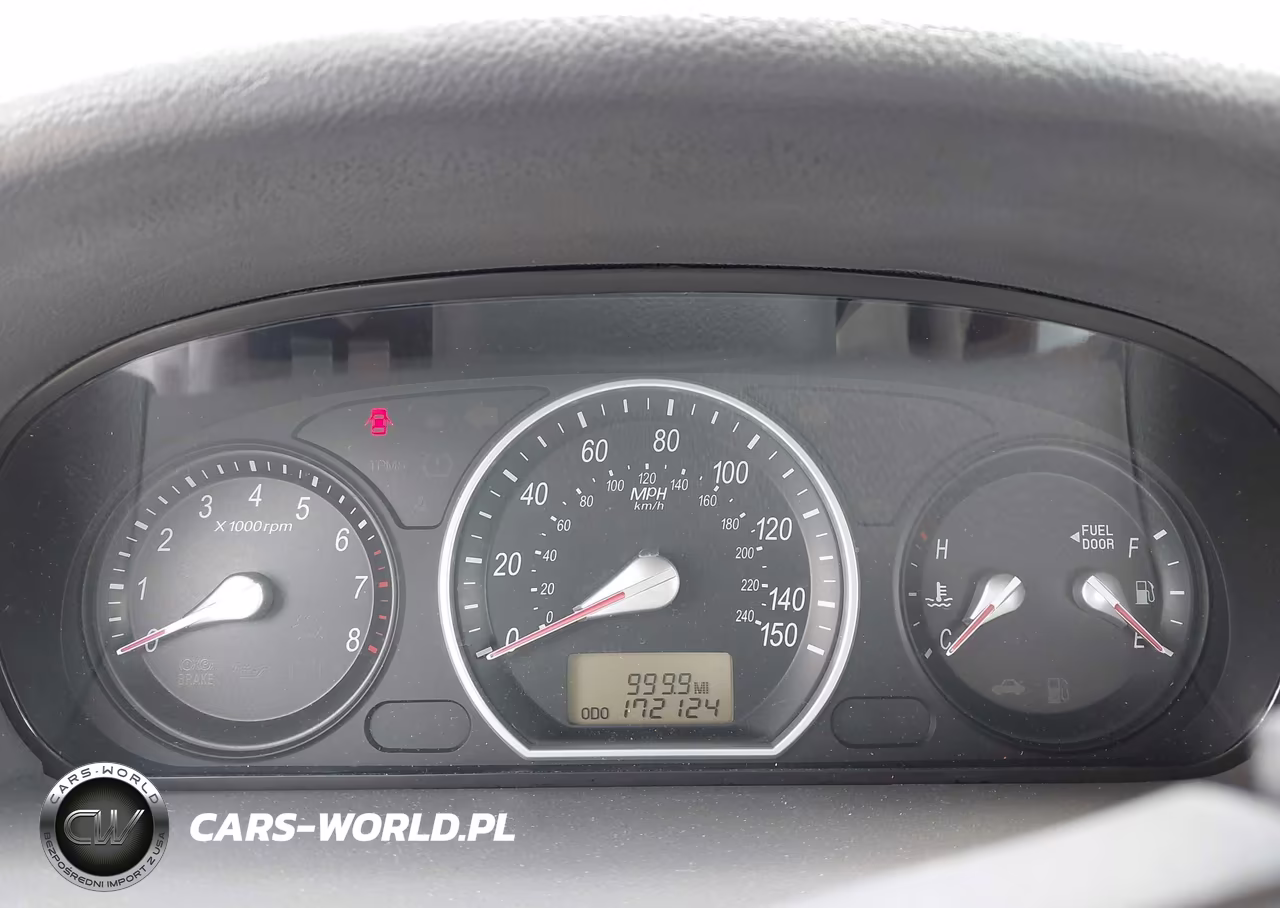 2007 Hyundai Sonata Gls-Gls W-Xm VIN:5NPET46C57H263460 - 7