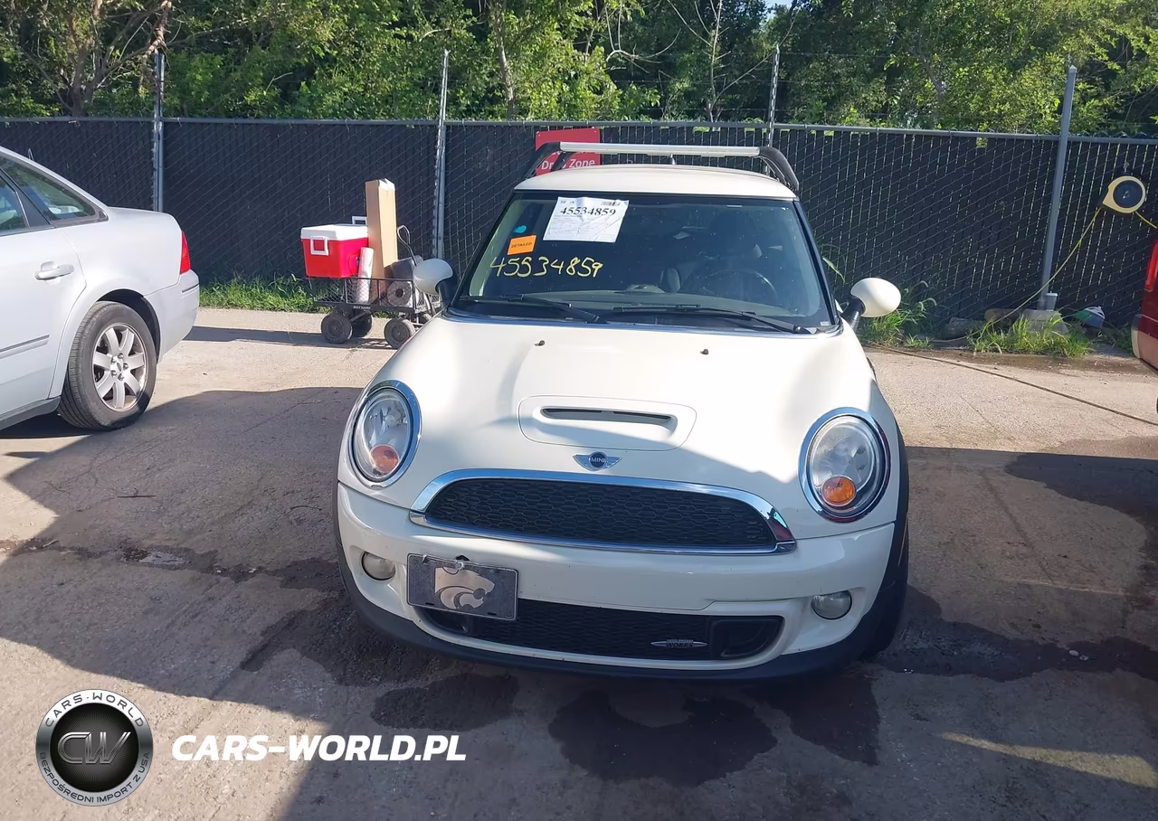 2013 Mini Hardtop Cooper S VIN:WMWSV3C54DT477633 - 12