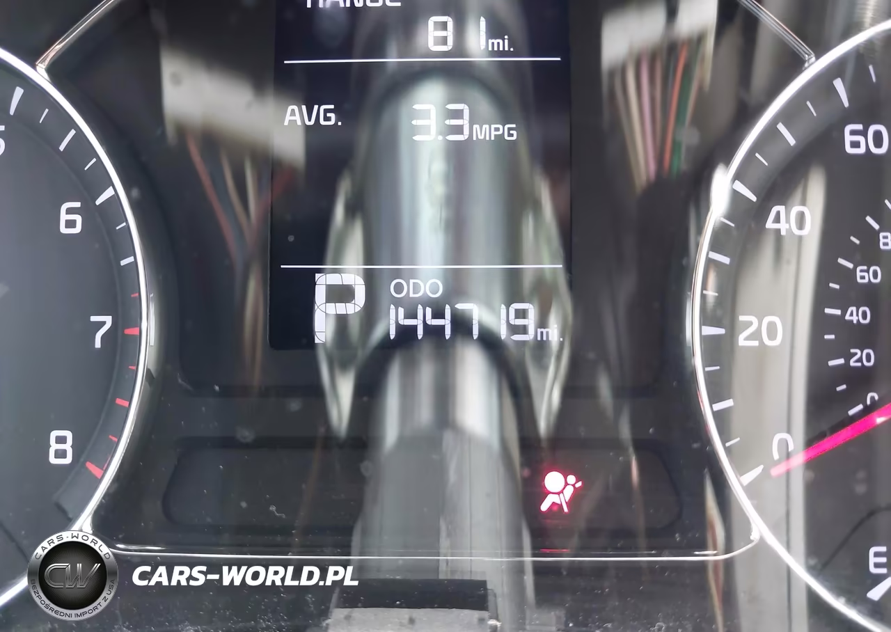2015 Kia Forte Lx VIN:KNAFX4A65F5308533 - 15
