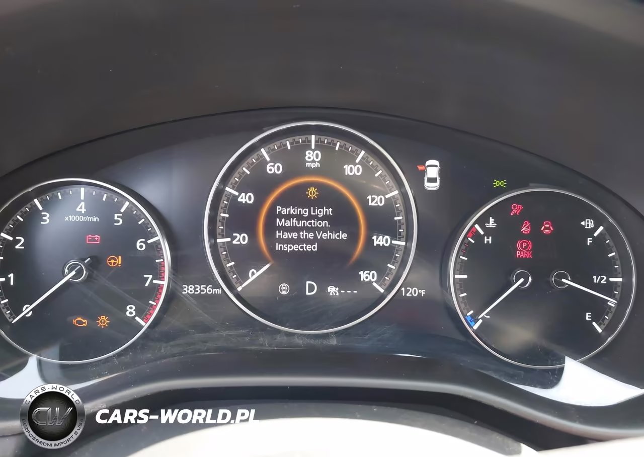 2021 Mazda Mazda3 Select VIN:JM1BPABL0M1345921 - 7