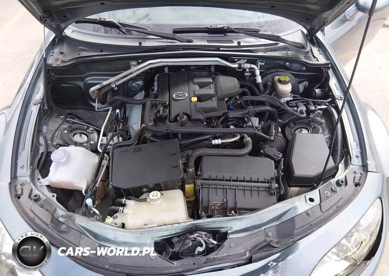 2013 Mazda Mx-5 Miata Sport VIN:JM1NC2JFXD0229948 - 10