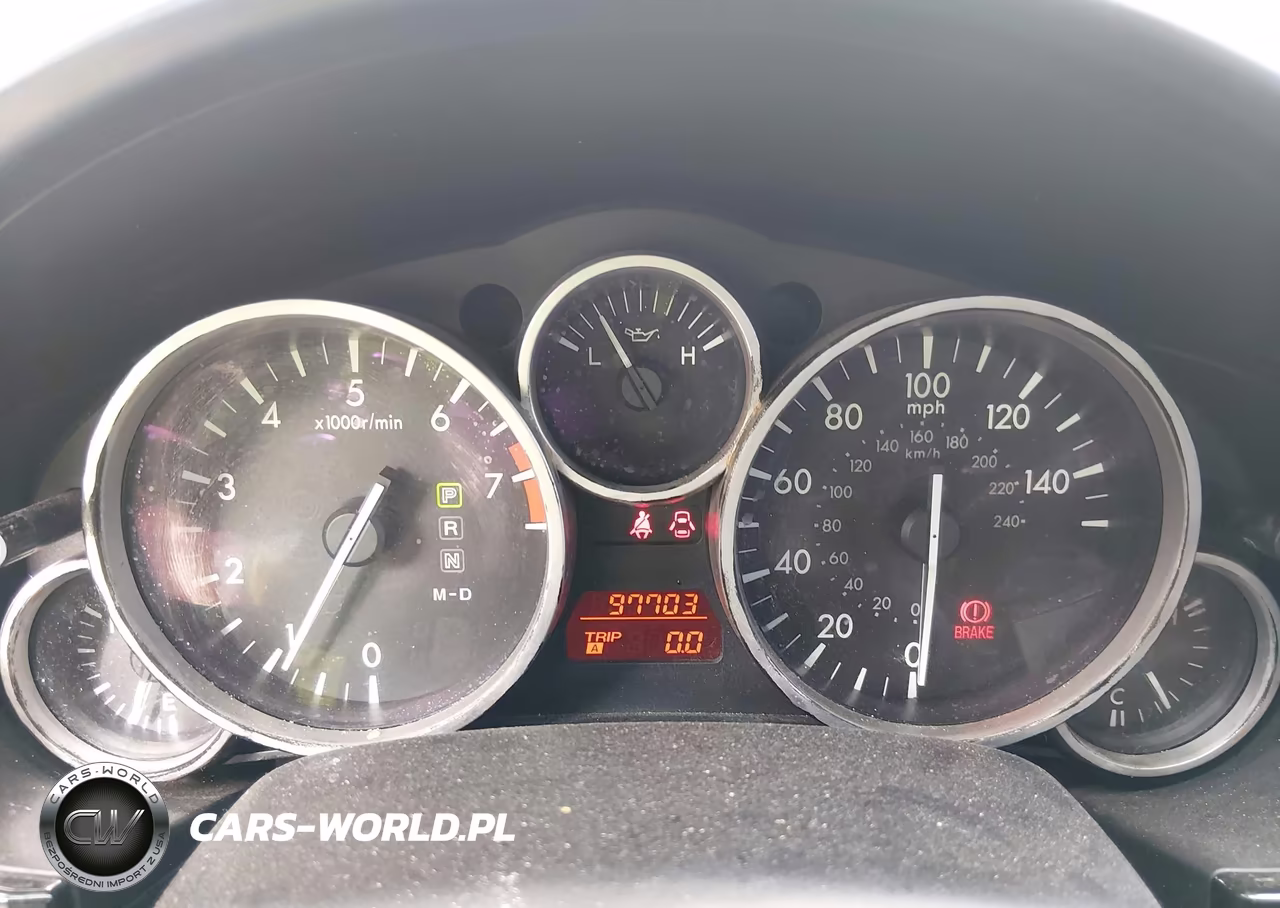 2013 Mazda Mx-5 Miata Sport VIN:JM1NC2JFXD0229948 - 7