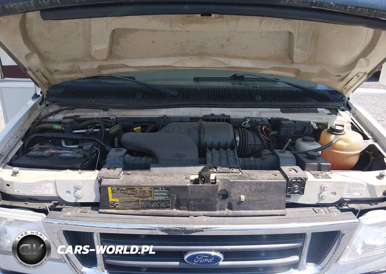 2004 Ford E-450 Cutaway VIN:1FDXE45SX4HA36802 - 10