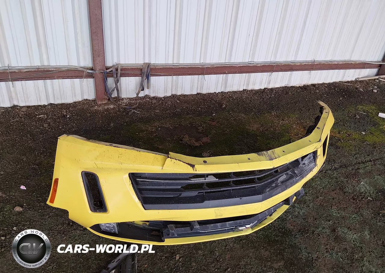 2017 Chevrolet Camaro 1Lt VIN:1G1FB1RX0H0102882 - 12