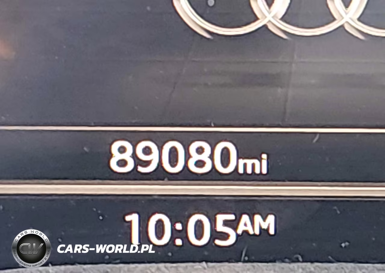 2018 Audi A4 2.0T Tech Ultra Premium-2.0T Ultra Premium VIN:WAULMAF40JA199741 - 16