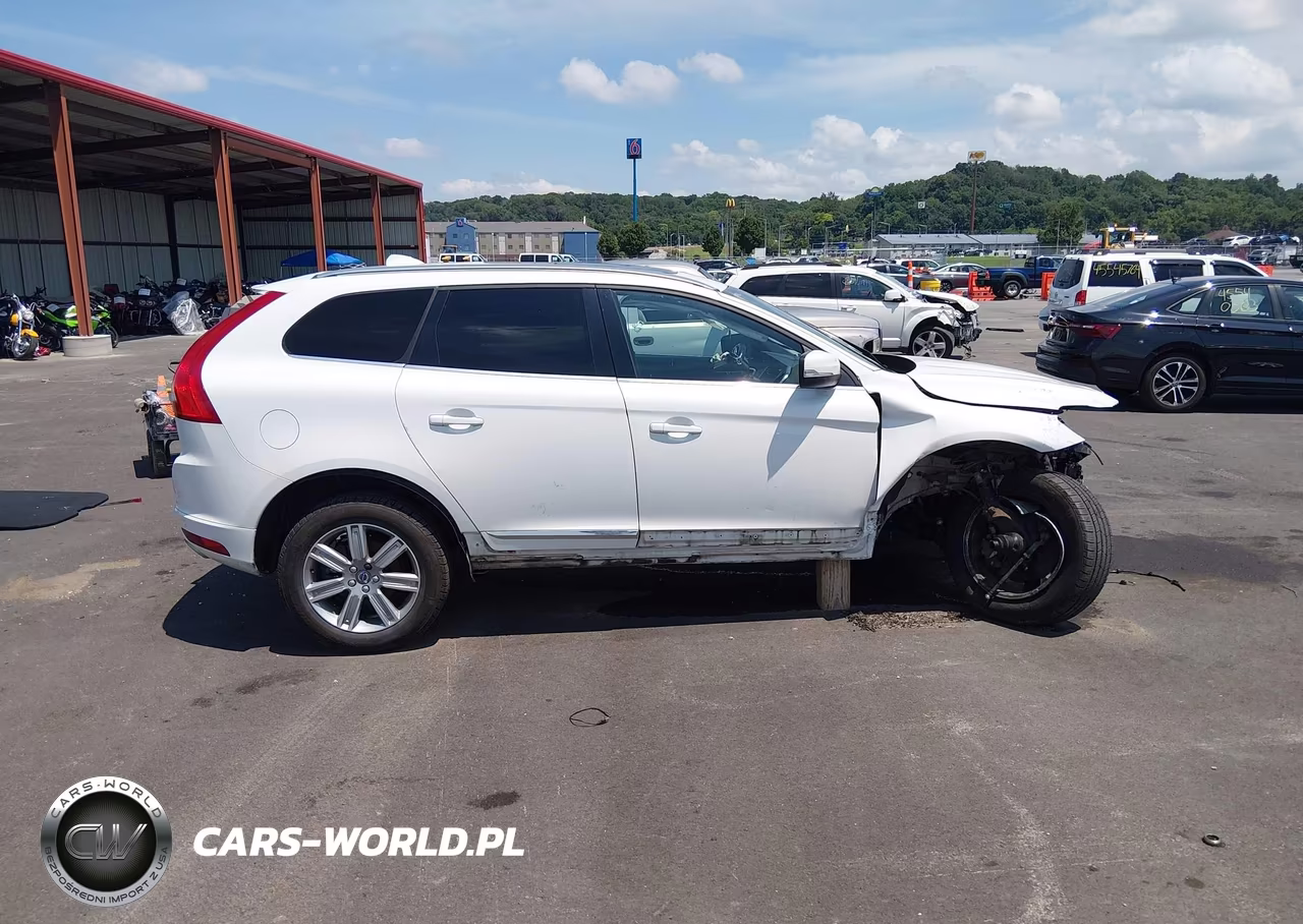 2017 Volvo Xc60 T5 Inscription VIN:YV440MRU8H2000646 - 14