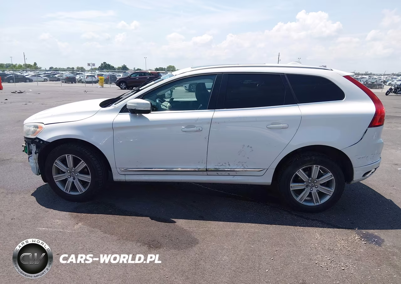 2017 Volvo Xc60 T5 Inscription VIN:YV440MRU8H2000646 - 15