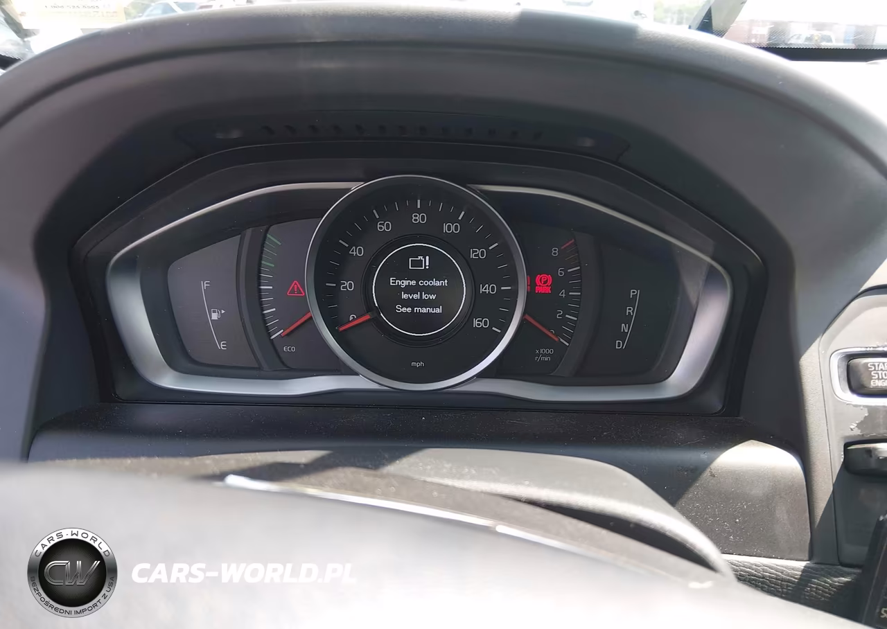 2017 Volvo Xc60 T5 Inscription VIN:YV440MRU8H2000646 - 7