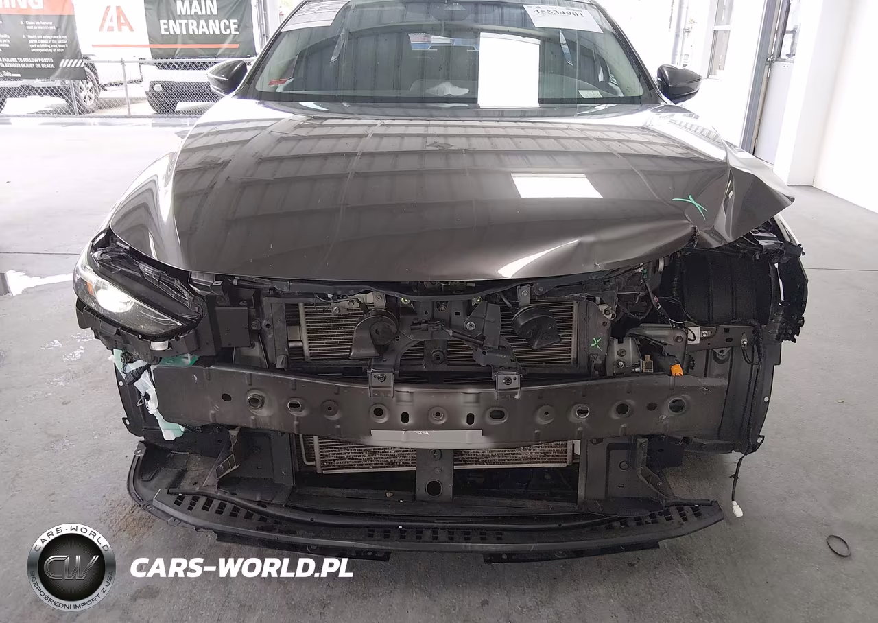 2021 Mazda Mazda3 Select VIN:JM1BPABL0M1324860 - 13