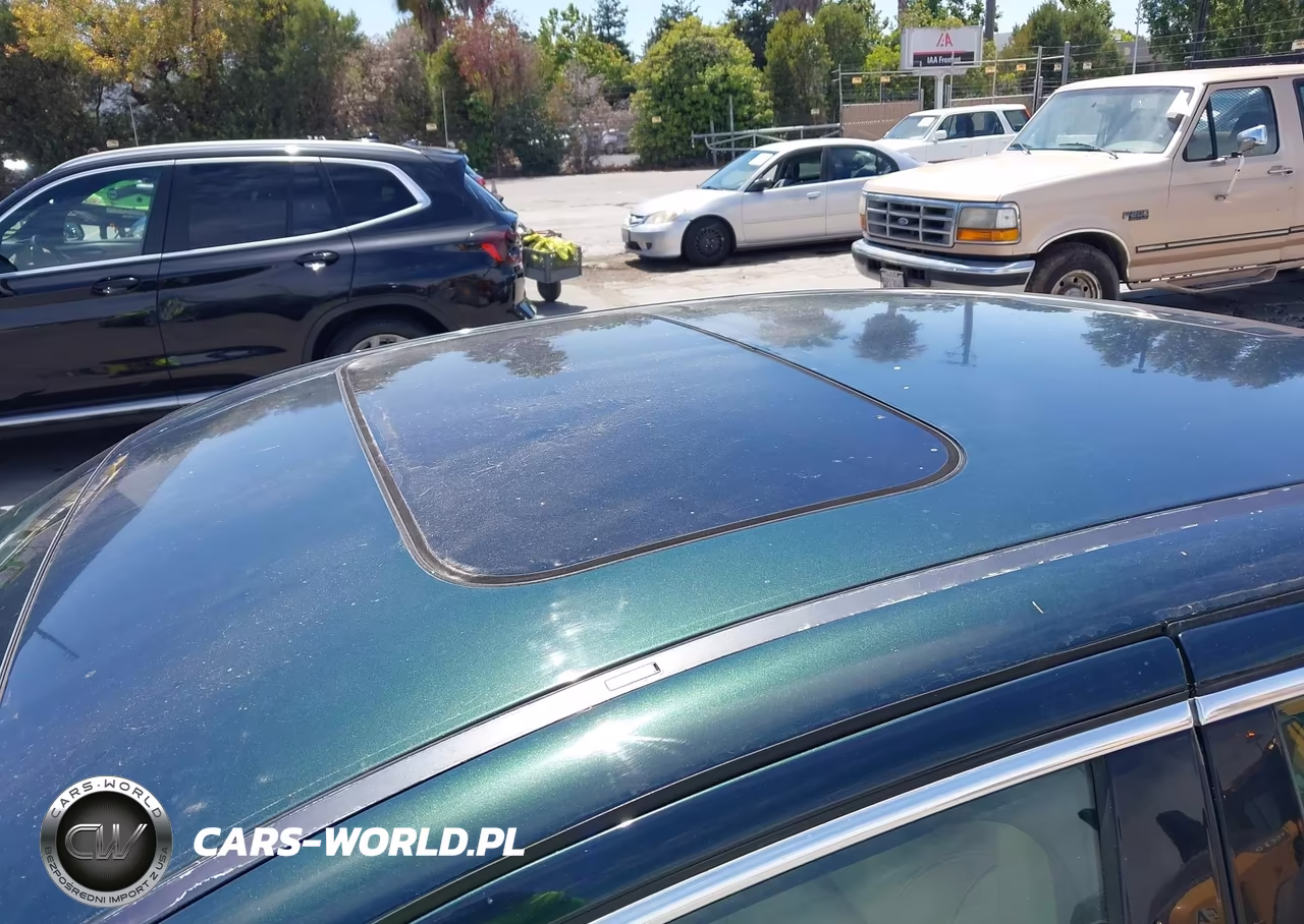 2002 Jaguar X-Type 3.0L-3.0L (A5) VIN:SAJEA51C42WC28869 - 6
