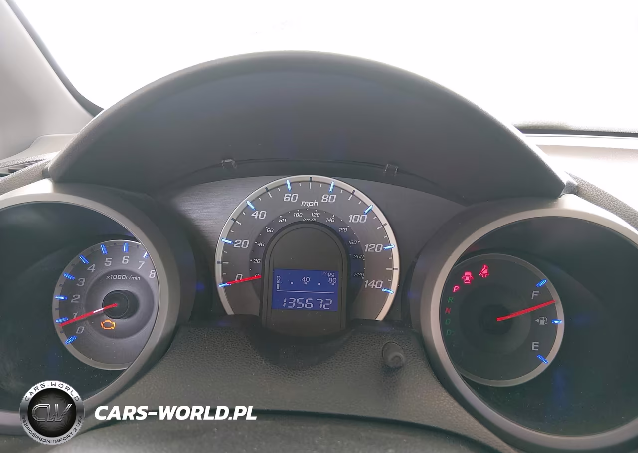 2010 Honda Fit VIN:JHMGE8H27AC033936 - 7