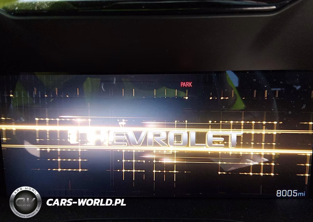 2024 Chevrolet Colorado 4Wd Z71 VIN:1GCPTDEK4R1243521 - 7