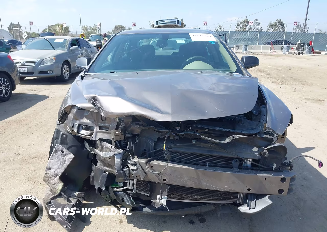 2012 Chevrolet Malibu Ls VIN:1G1ZB5E00CF150479 - 12