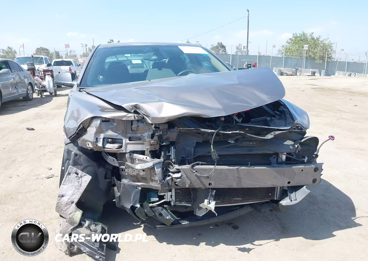 2012 Chevrolet Malibu Ls VIN:1G1ZB5E00CF150479 - 6