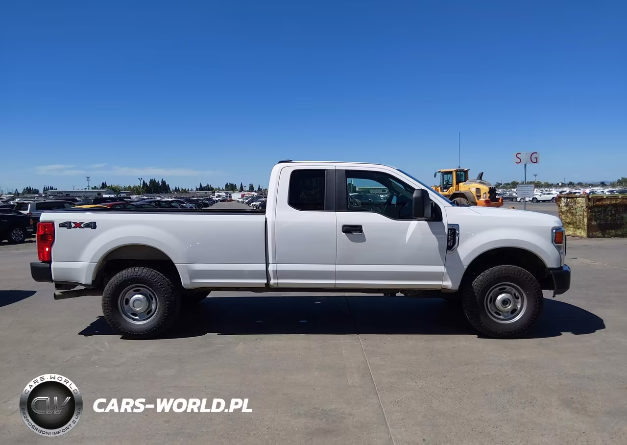 2021 Ford F-250 Lariat-Xl-Xlt VIN:1FT7X2B68MED59595 - 13