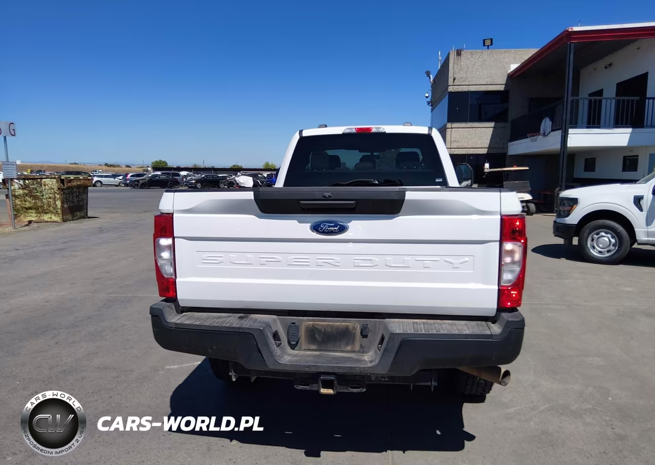 2021 Ford F-250 Lariat-Xl-Xlt VIN:1FT7X2B68MED59595 - 16