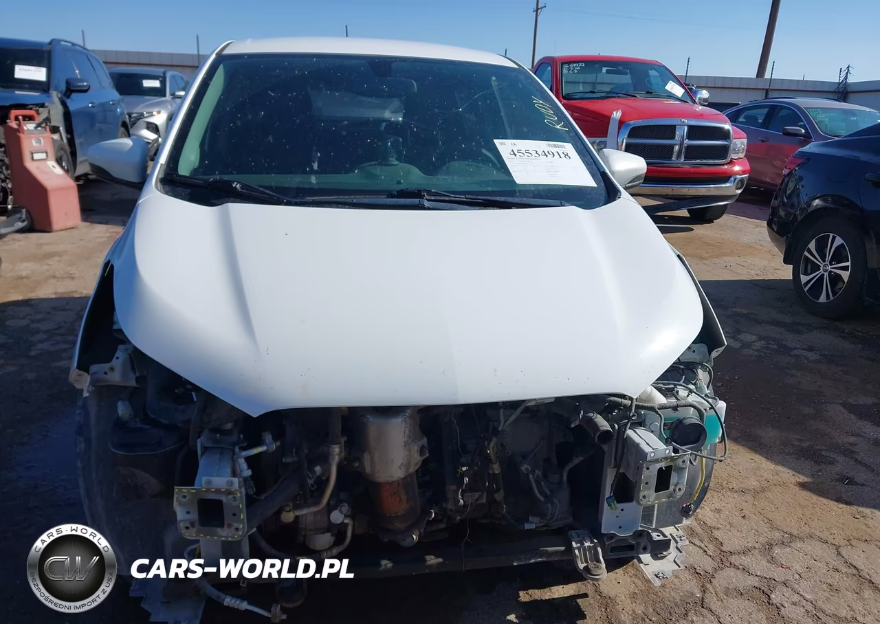 2022 Chevrolet Spark Fwd 1Lt Automatic VIN:KL8CD6SA3NC012409 - 13