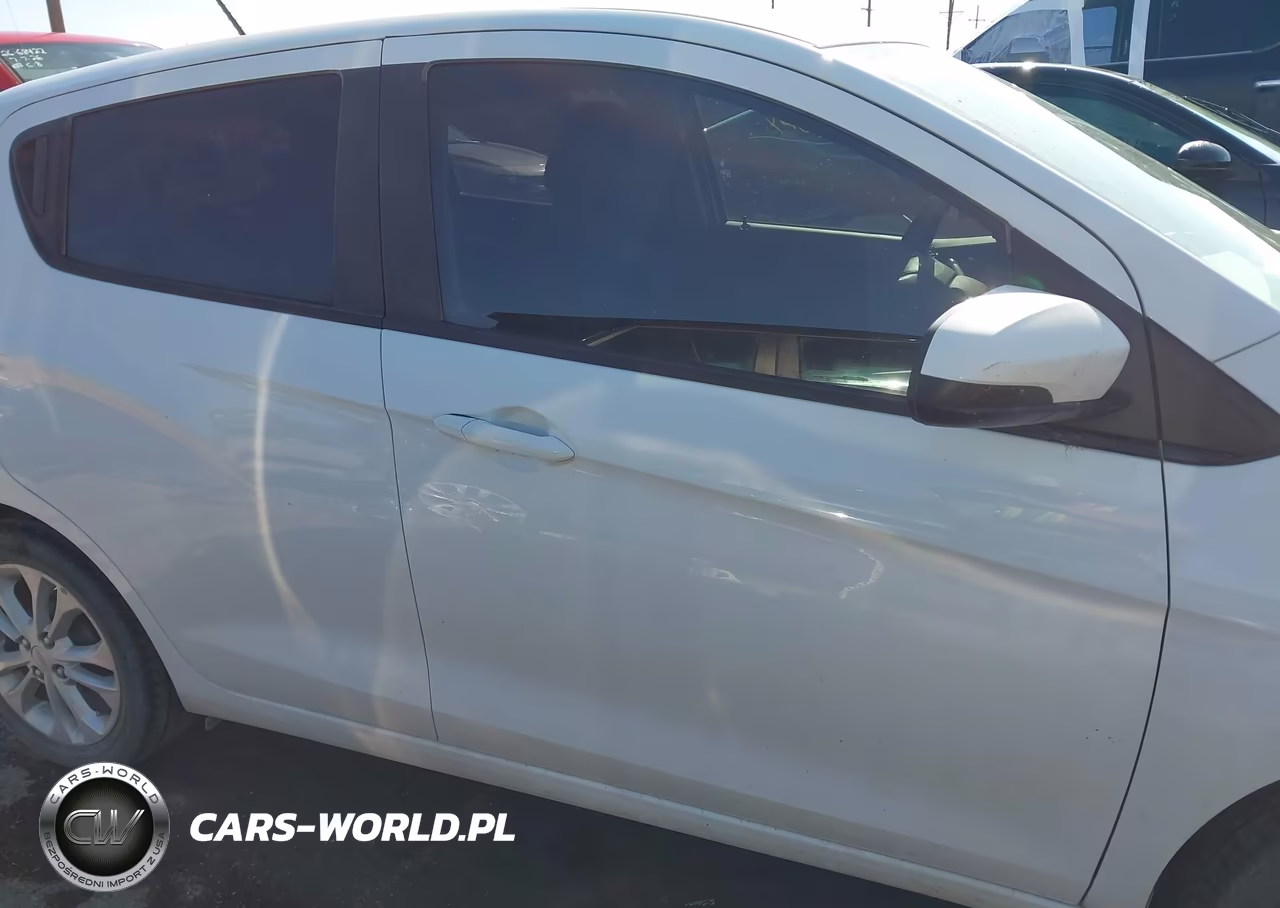 2022 Chevrolet Spark Fwd 1Lt Automatic VIN:KL8CD6SA3NC012409 - 14