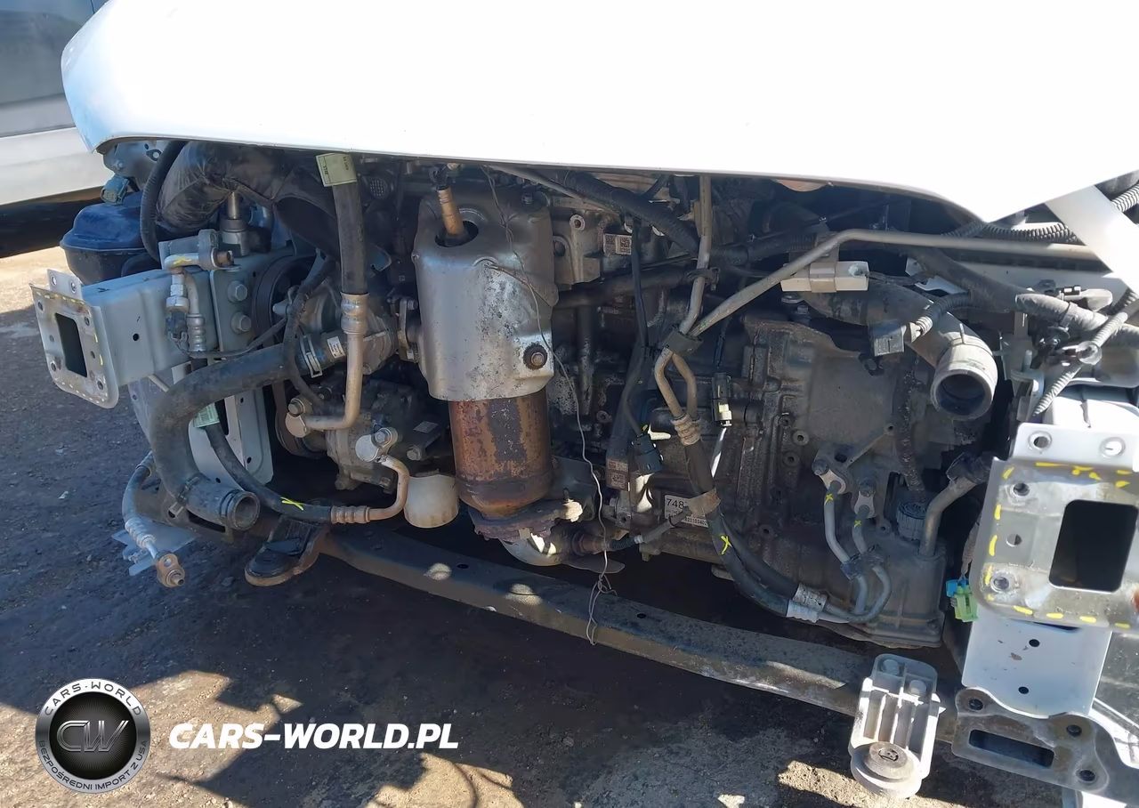 2022 Chevrolet Spark Fwd 1Lt Automatic VIN:KL8CD6SA3NC012409 - 18