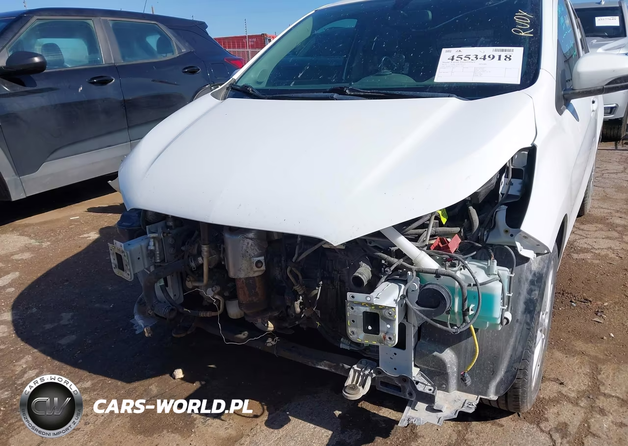 2022 Chevrolet Spark Fwd 1Lt Automatic VIN:KL8CD6SA3NC012409 - 6