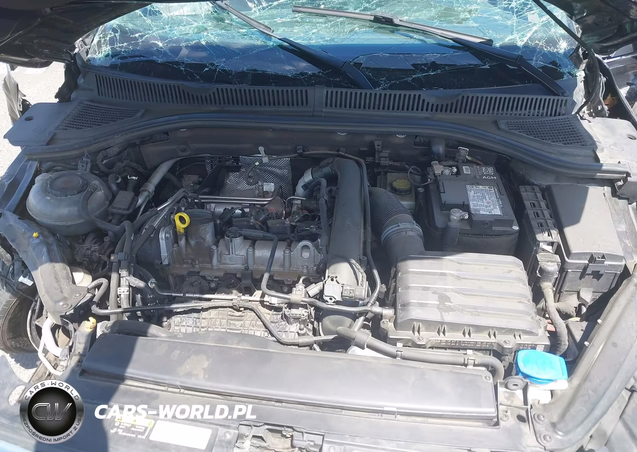 2019 Volkswagen Jetta 1.4T R-Line-1.4T S-1.4T Se VIN:3VWCB7BUXKM207251 - 10
