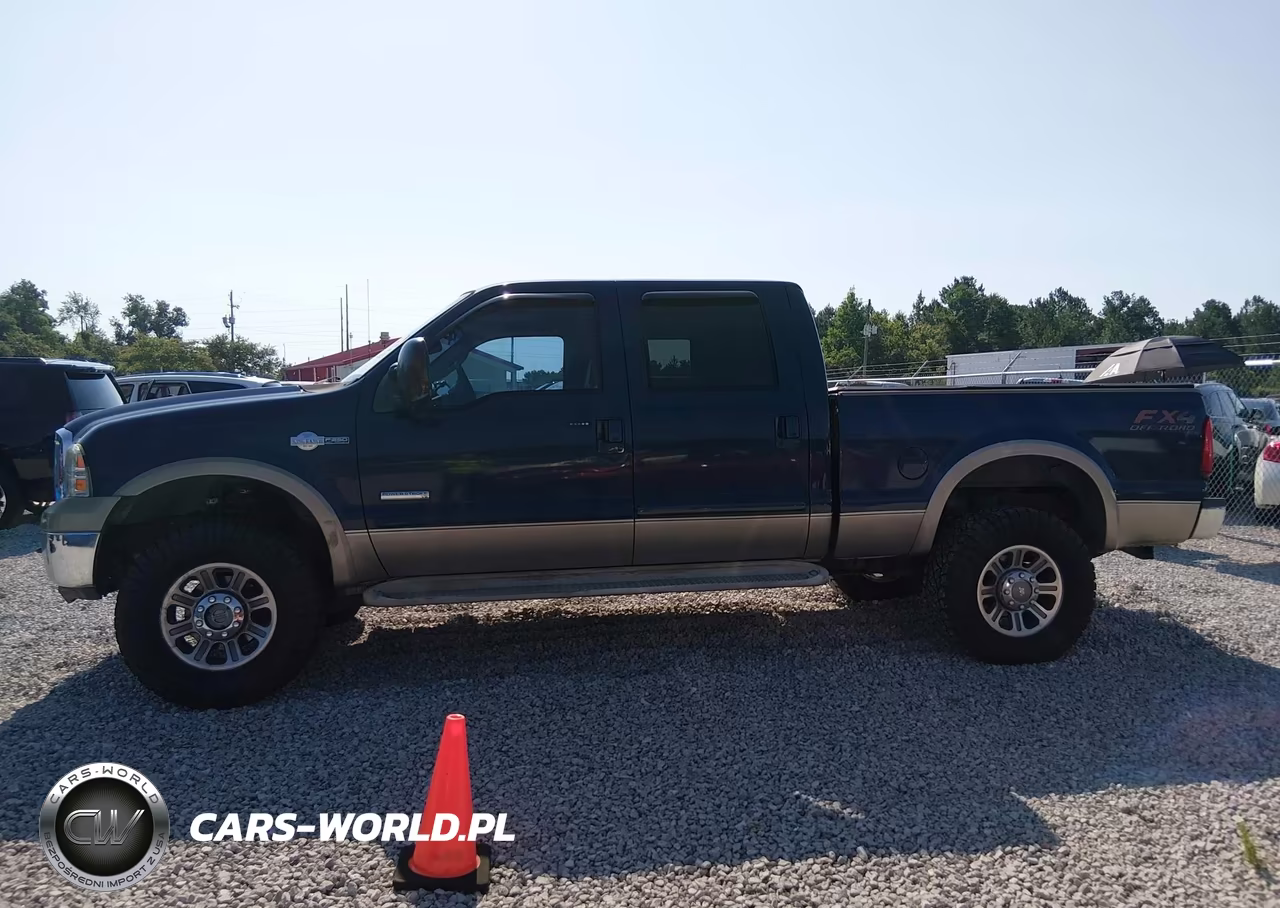 2007 Ford F-250 Lariat-Xl-Xlt VIN:1FTSW21P77EA28048 - 14