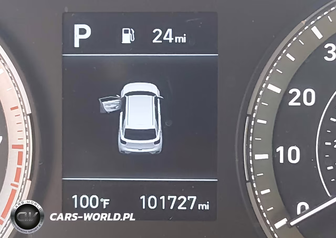 2021 Hyundai Venue Sel VIN:KMHRC8A3XMU072744 - 15