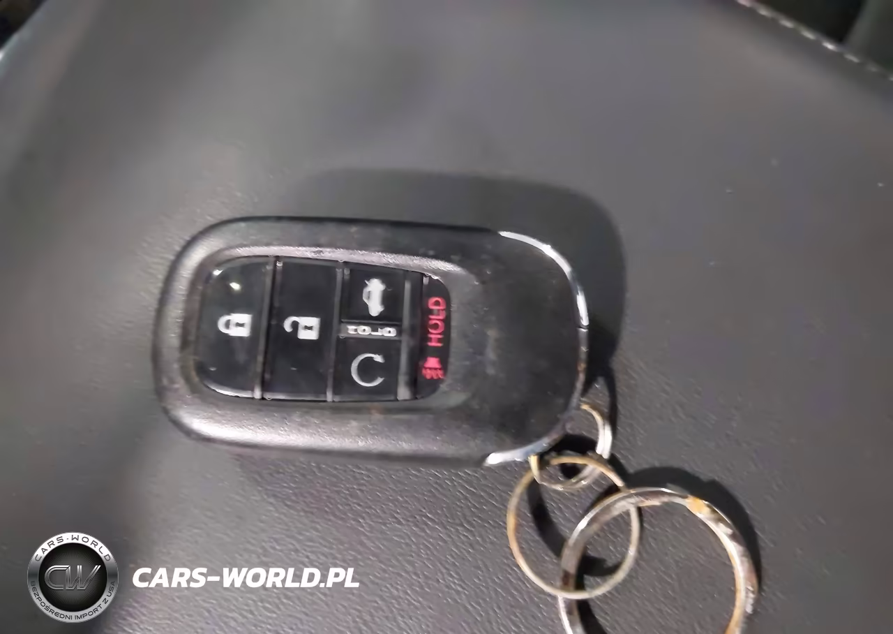 2025 Honda Accord Hybrid Sport-L VIN:1HGCY2F72SA084648 - 11