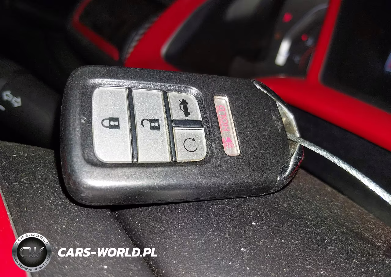 2019 Honda Civic Sport VIN:2HGFC4B8XKH309549 - 11