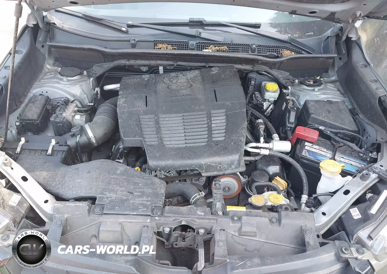 2022 Subaru Forester Limited VIN:JF2SKAPC2NH500390 - 10
