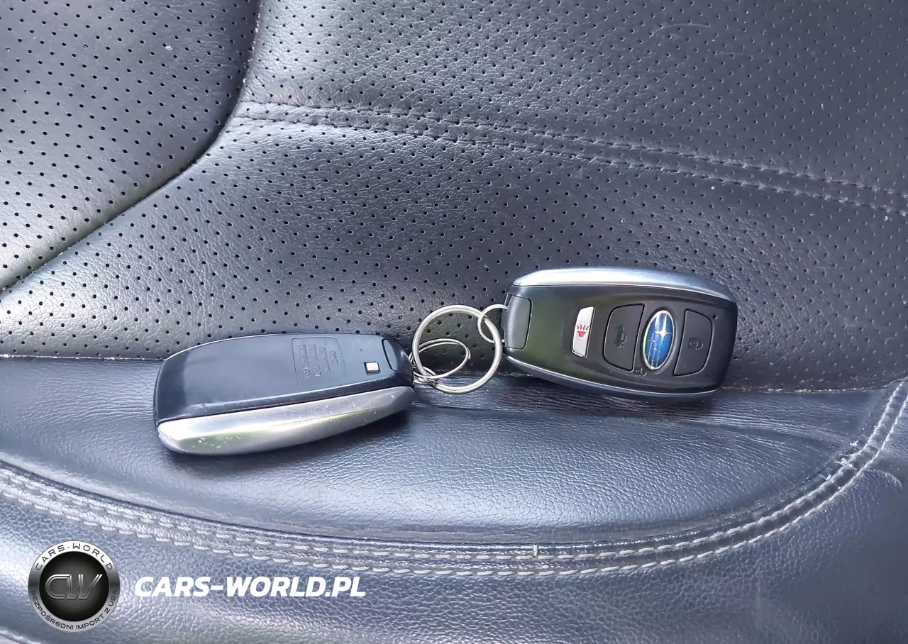 2022 Subaru Forester Limited VIN:JF2SKAPC2NH500390 - 11