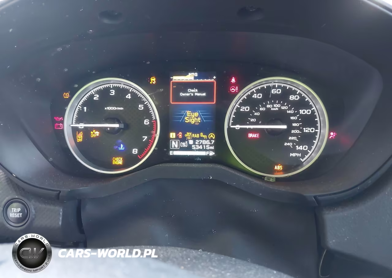 2022 Subaru Forester Limited VIN:JF2SKAPC2NH500390 - 7