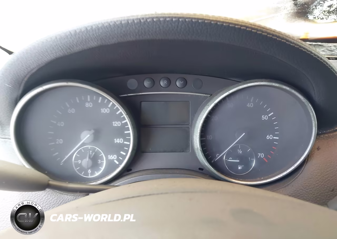 2007 Mercedes-Benz Gl 450 4Matic VIN:4JGBF71E47A097780 - 14