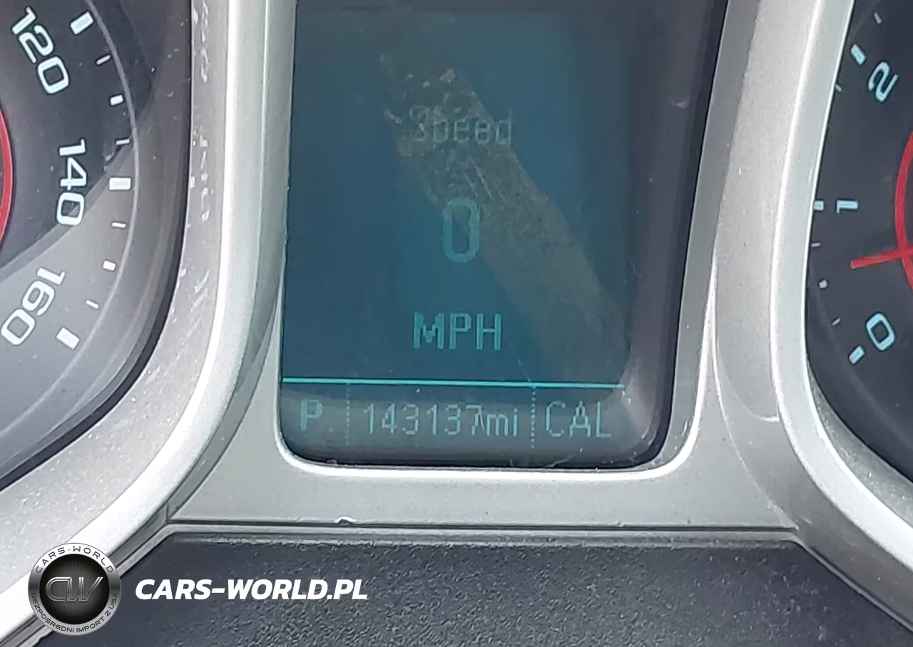 2014 Chevrolet Camaro 2Ls VIN:2G1FA1E37E9244539 - 16