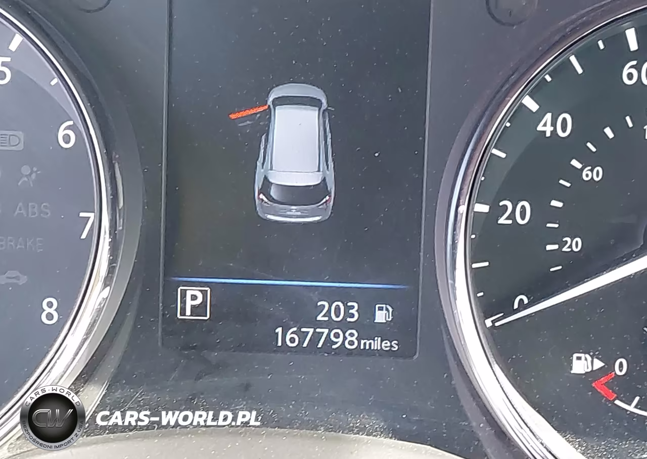2019 Nissan Rogue S-Sl-Sv VIN:5N1AT2MV9KC763659 - 15