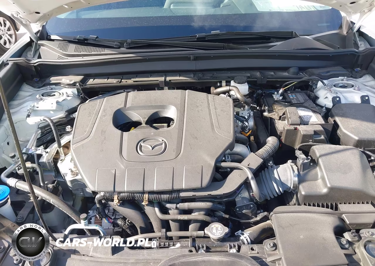 2025 Mazda Cx-30 2.5 S Preferred Package VIN:3MVDMBCM4SM864600 - 10