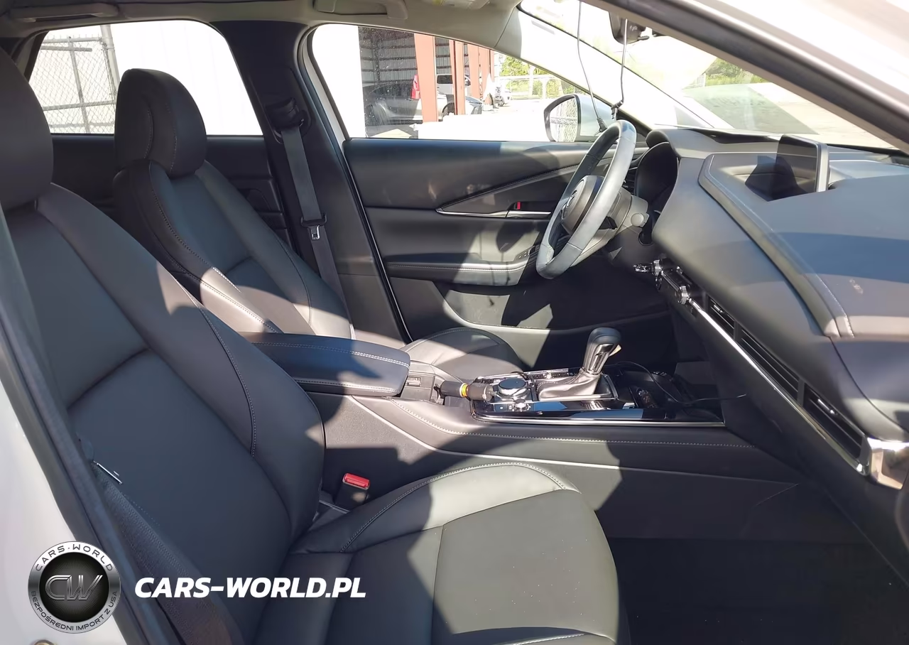 2025 Mazda Cx-30 2.5 S Preferred Package VIN:3MVDMBCM4SM864600 - 5