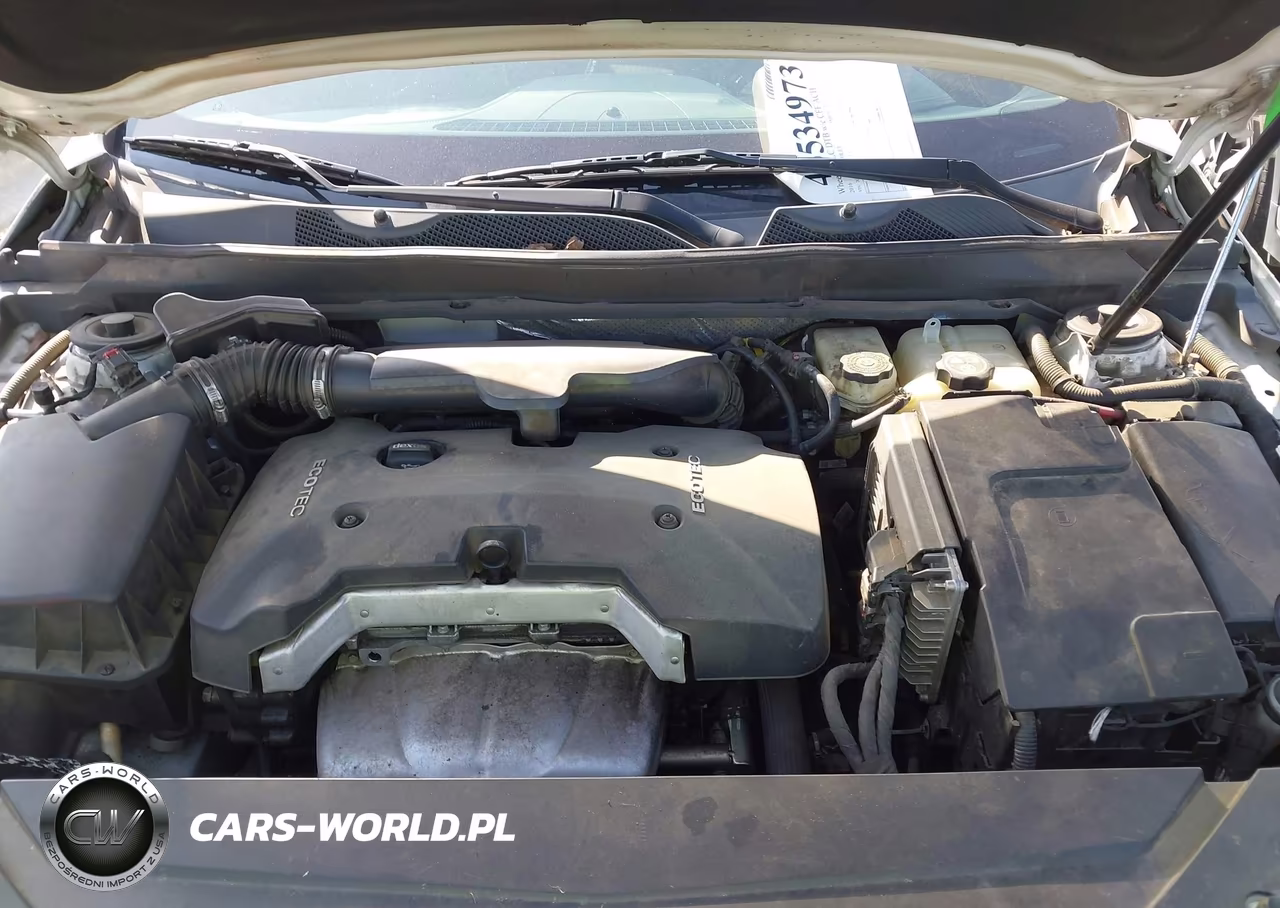 2016 Chevrolet Impala 1Fl VIN:2G11X5SA9G9128085 - 10