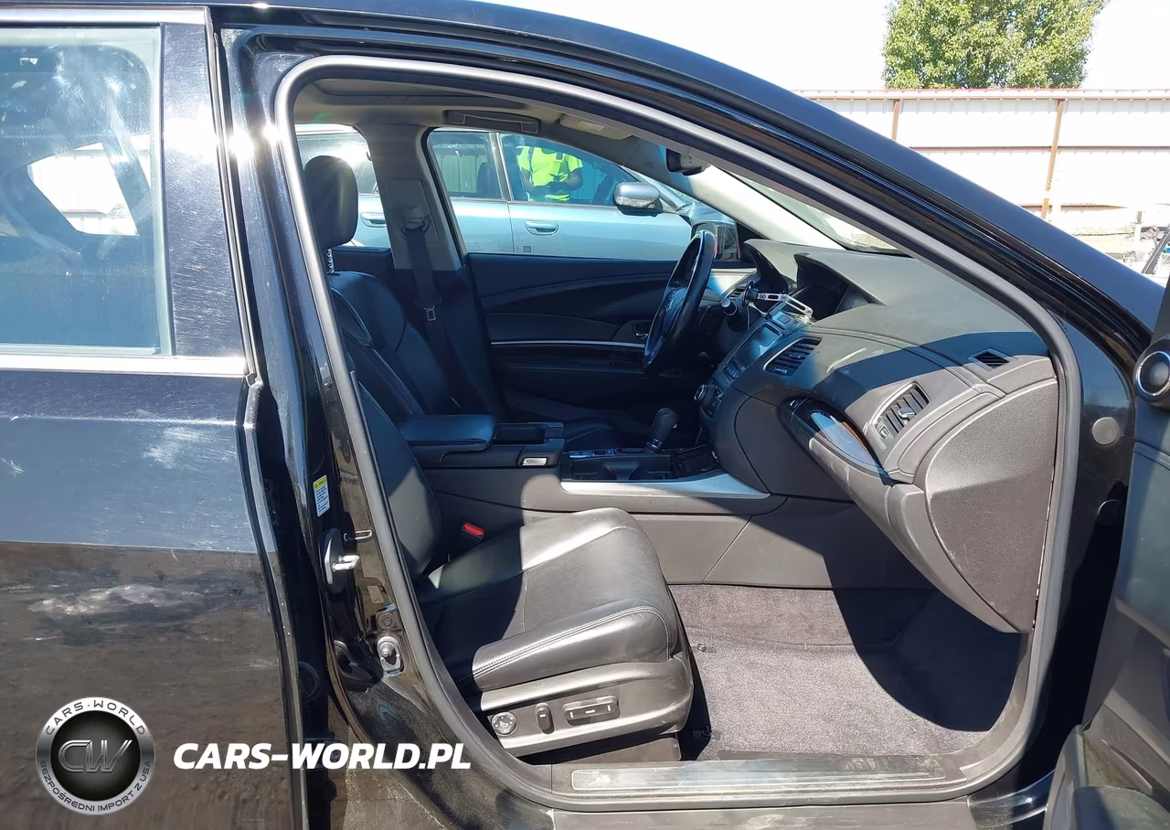 2014 Acura Rlx VIN:JH4KC1F9XEC004170 - 5