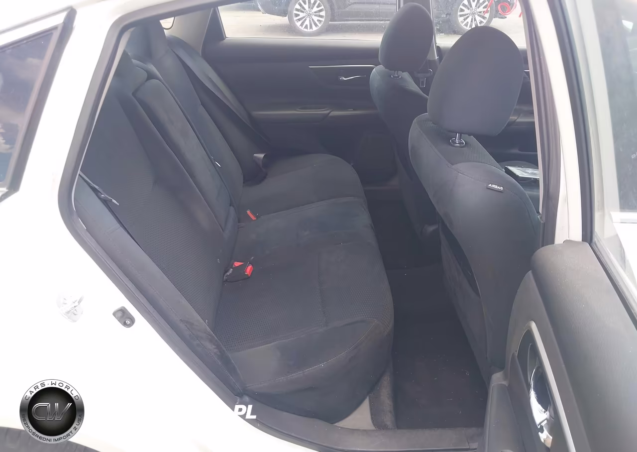 2007 Ford Focus S-Se-Ses VIN:1FAFP34N37W301534 - 8