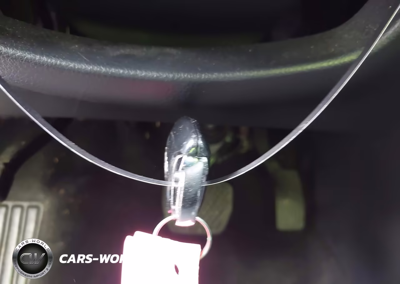 2017 Nissan Altima 2.5 S VIN:1N4AL3AP3HN324492 - 11