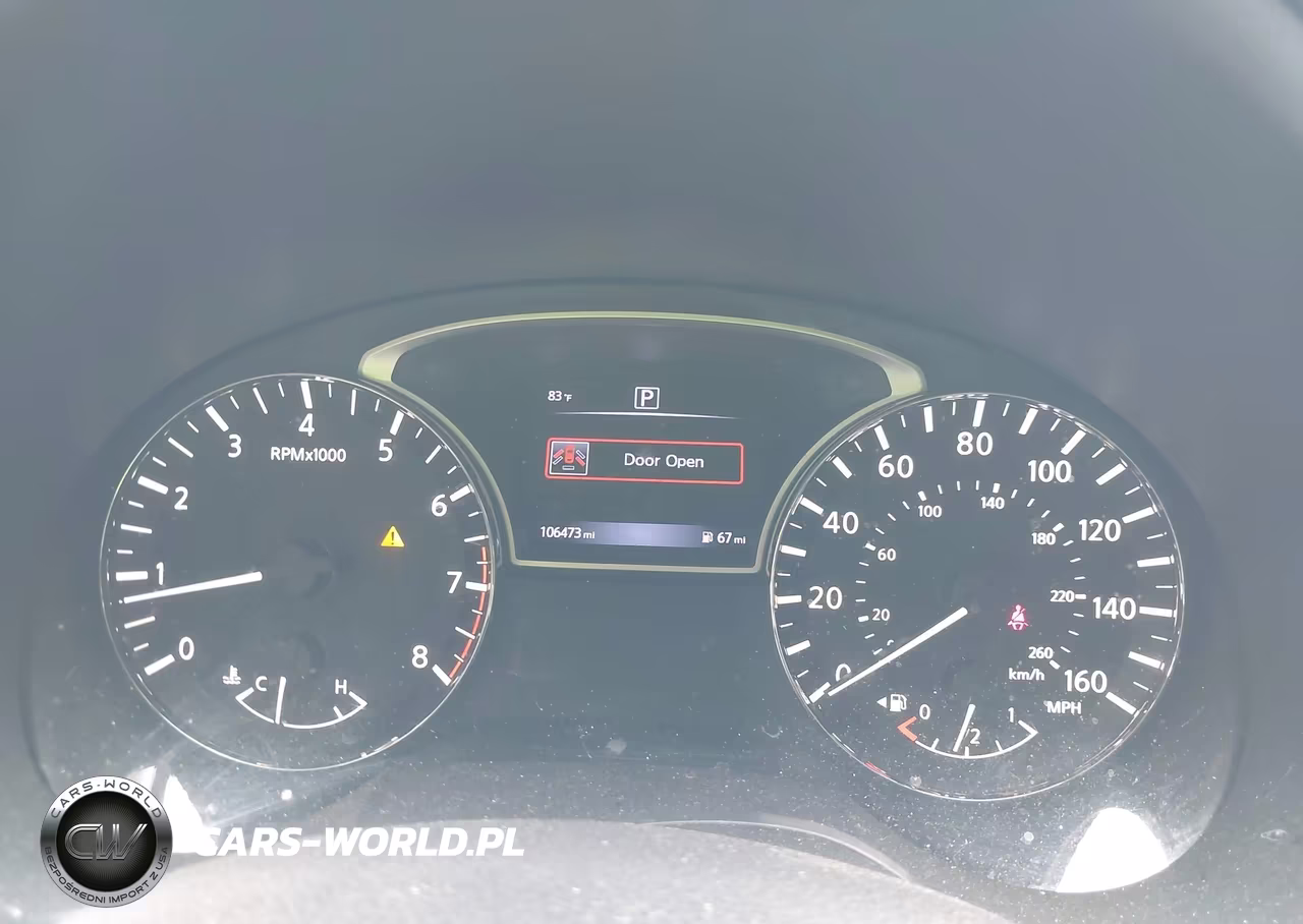 2017 Nissan Altima 2.5 S VIN:1N4AL3AP3HN324492 - 7