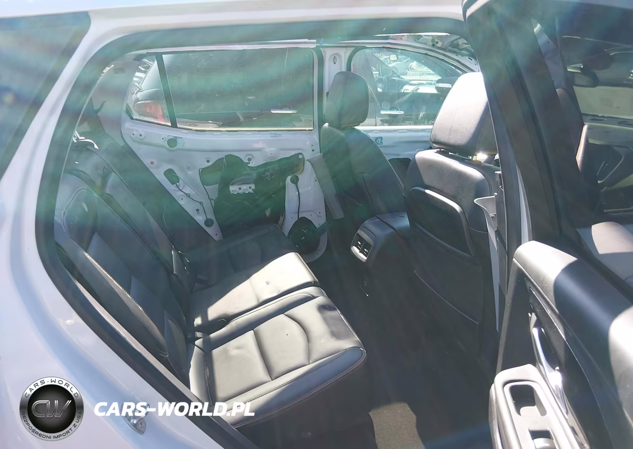2022 GMC Terrain Awd At4 VIN:3GKALYEVXNL236295 - 8