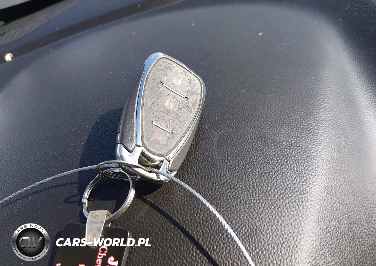 2019 Chevrolet Traverse Ls VIN:1GNERFKW1KJ188824 - 11