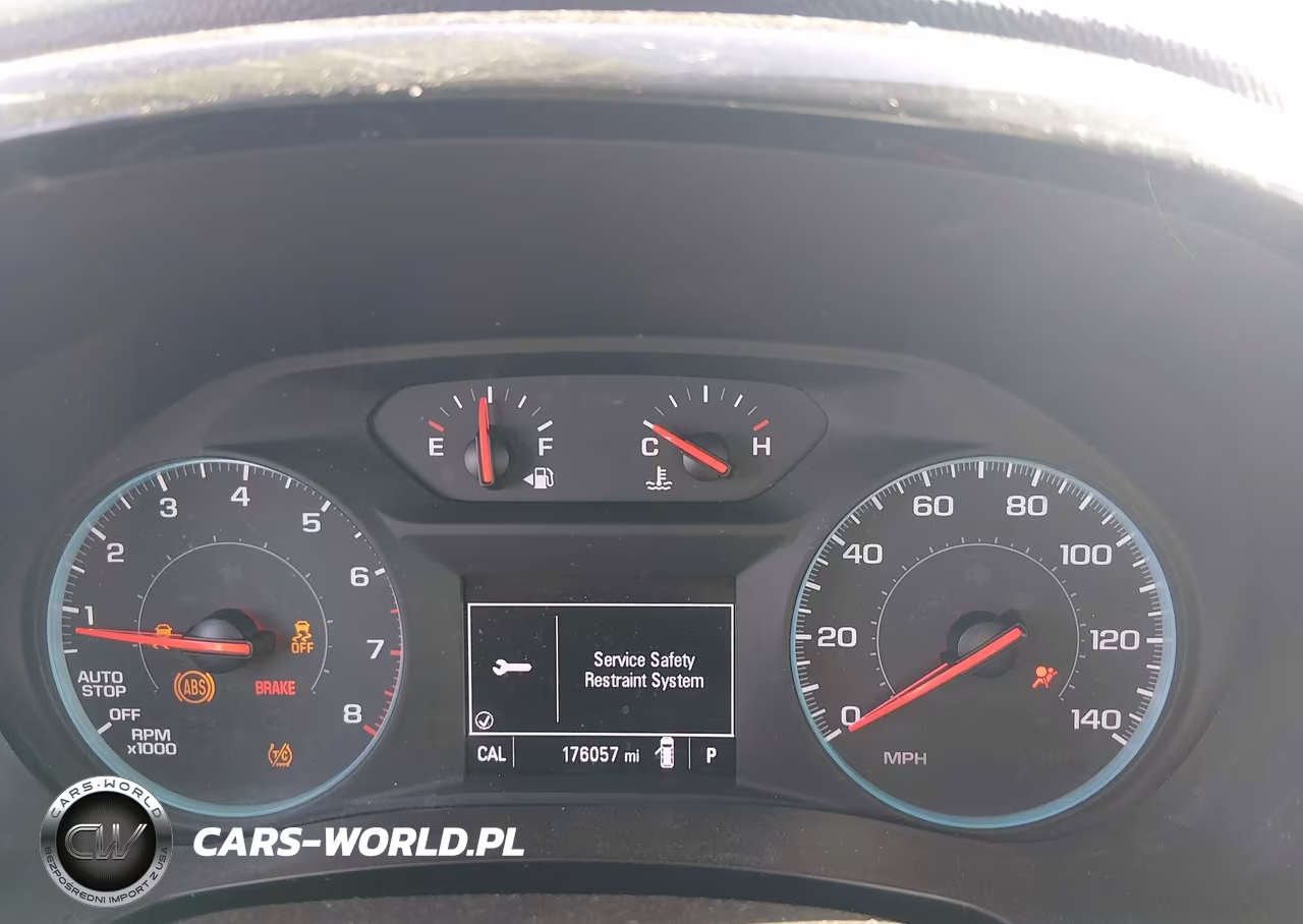 2019 Chevrolet Traverse Ls VIN:1GNERFKW1KJ188824 - 7